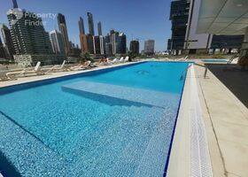Image for Adults Swimming Pool in Hamilton Tower