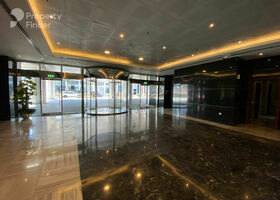 Image for Lobby in The Metropolis