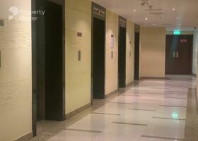 Image for Lobby in The Metropolis