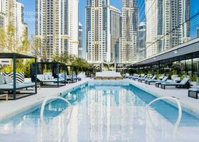 Image for Adults Swimming Pool in The Opus