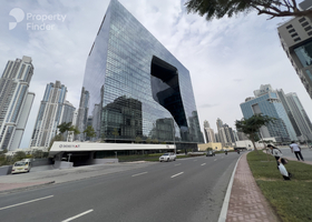 Image for Building Exterior in The Opus