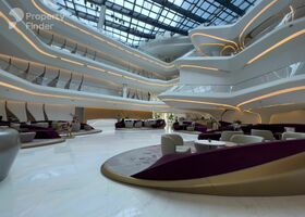 Image for Lobby in The Opus