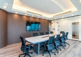 Image for Conference Room in The Prime Tower