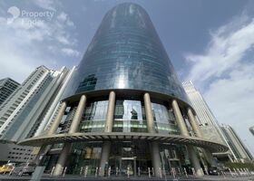 The Prime Tower