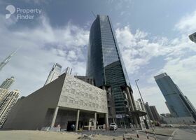 Image for Building Exterior in The Prime Tower