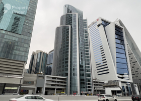برج ريجال
