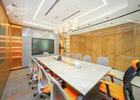 Image for Conference Room in Vision Tower