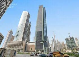 Image for Building Exterior in Vision Tower
