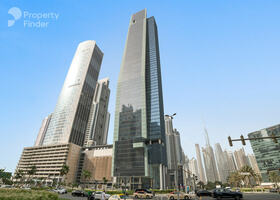 Image for Building Exterior in Vision Tower