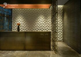 Image for Lobby in Volante