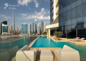 Image for Adults Swimming Pool in Volante
