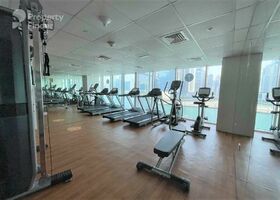 Image for Gym in West Wharf