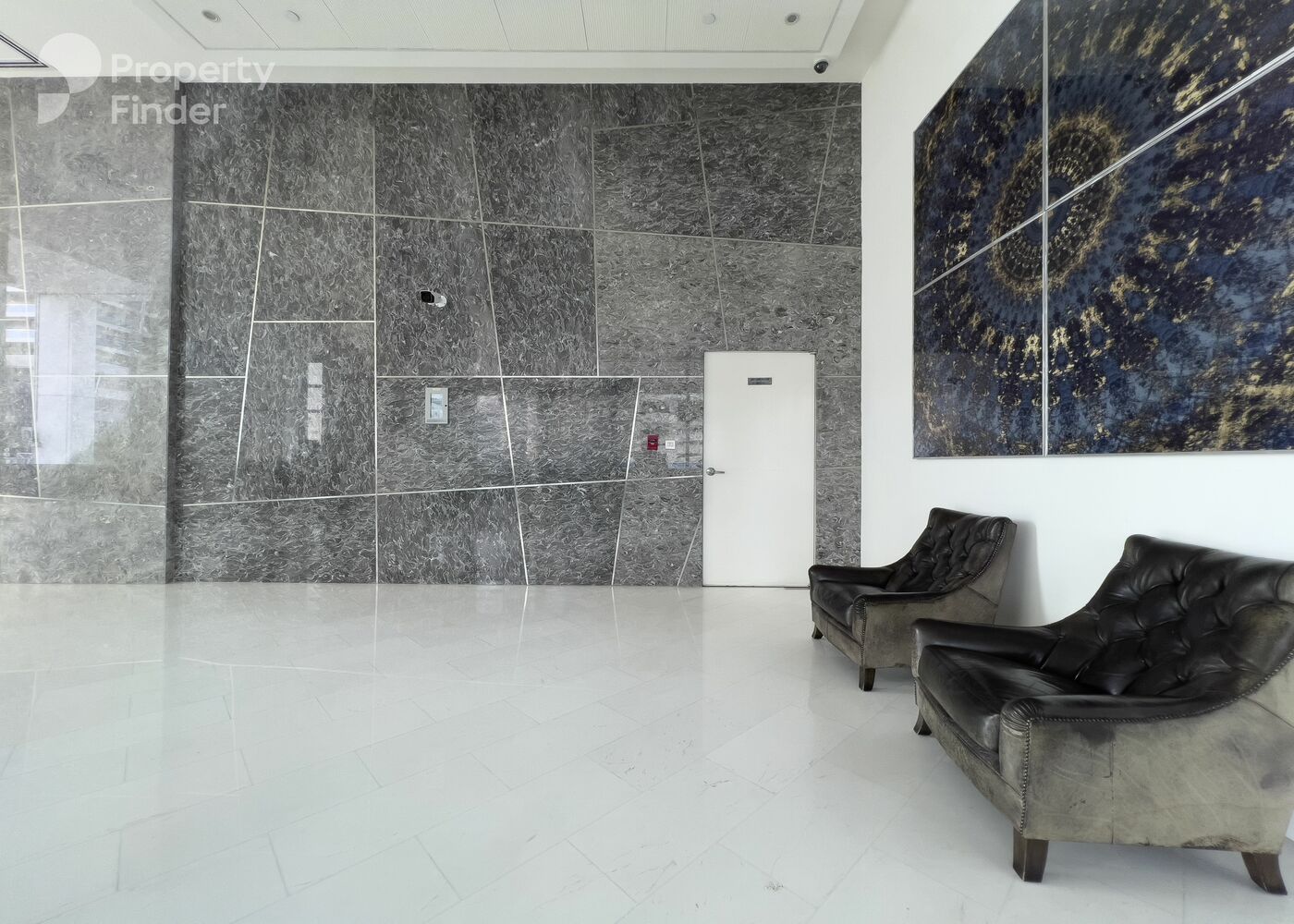 Gallery mosaic item small second