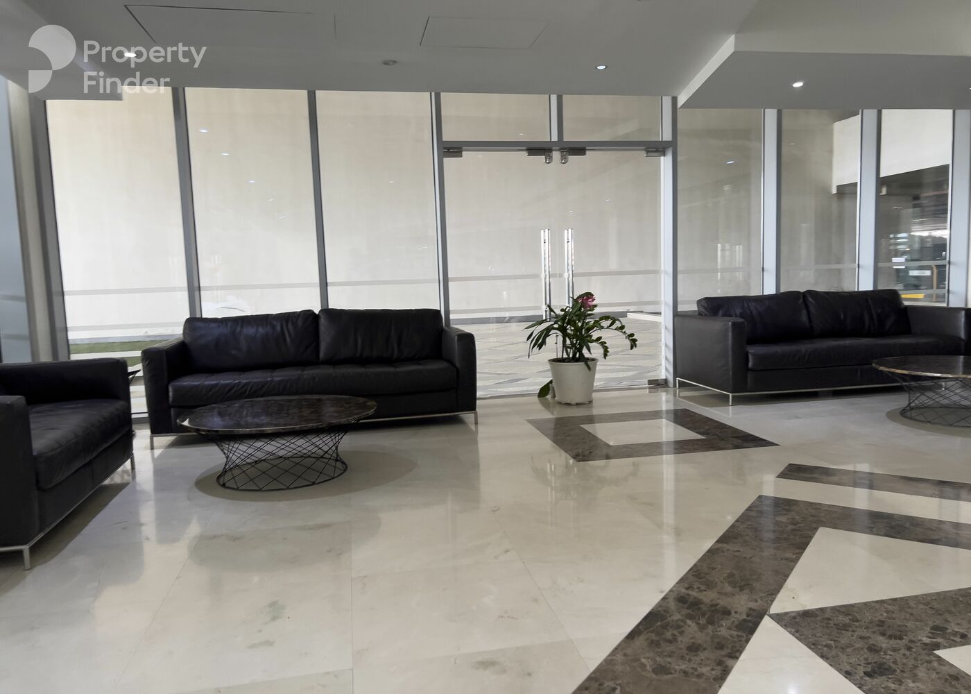 Gallery mosaic item small first