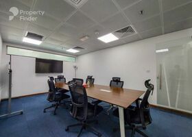 Image for Conference Room in XL Tower