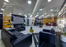 Image for Lobby in XL Tower