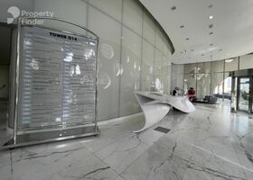 Image for Lobby in O14
