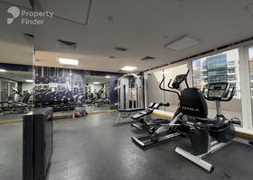 Image for Gym in Mayfair Residency