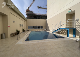 Image for Adults Swimming Pool in Mayfair Residency