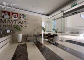 Image for Lobby in Mayfair Residency