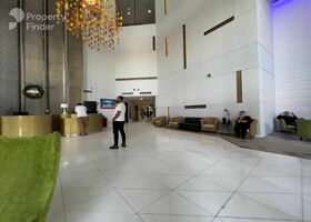 Image for Lobby in M Hotel Downtown by Millennium