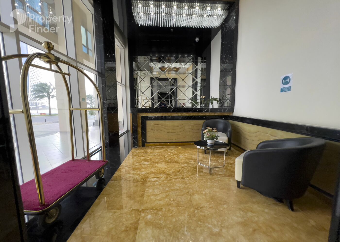 Gallery mosaic item small second