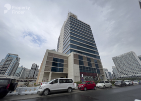 Capital Golden Tower