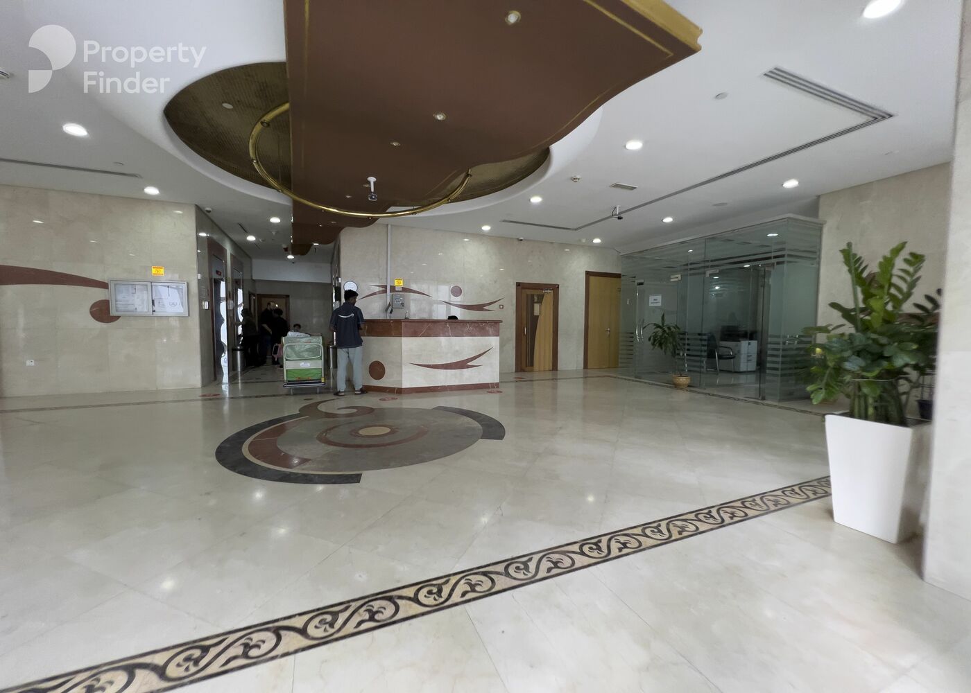 Gallery mosaic item small second