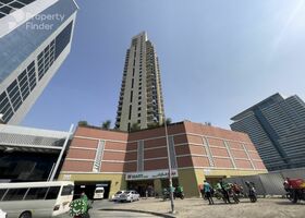 Image for Building Exterior in Al Shafar Tower