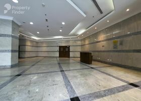 Image for Lobby in Al Shafar Tower