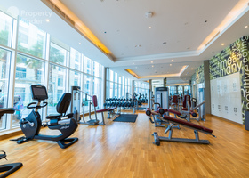 Image for Gym in Bay's Edge