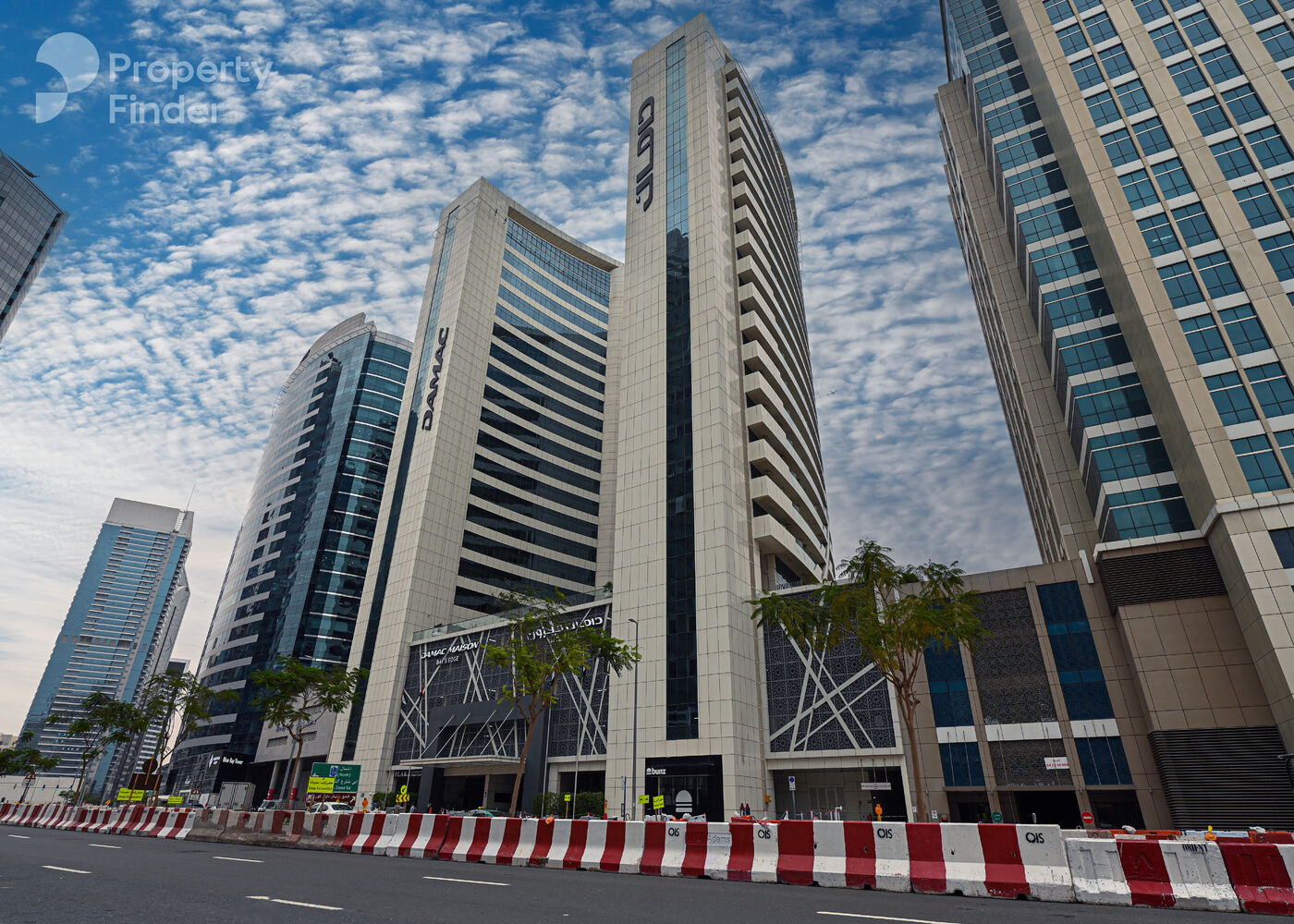 Gallery mosaic item small first