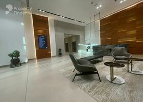 Image for Lobby in Bay Square Building 2