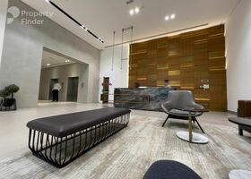 Image for Lobby in Bay Square Building 2