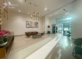 Image for Lobby in Bay Square Building 2