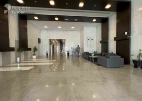Image for Lobby in Bay Square Building 4