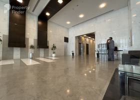 Image for Lobby in Bay Square Building 4