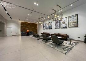 Image for Lobby in Bay Square Building 6