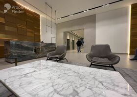 Image for Lobby in Bay Square Building 7