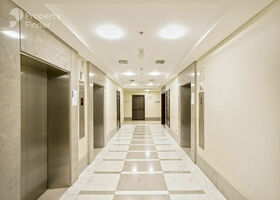 Image for Lobby in Bay Square Building 7