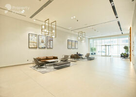 Image for Lobby in Bay Square Building 7