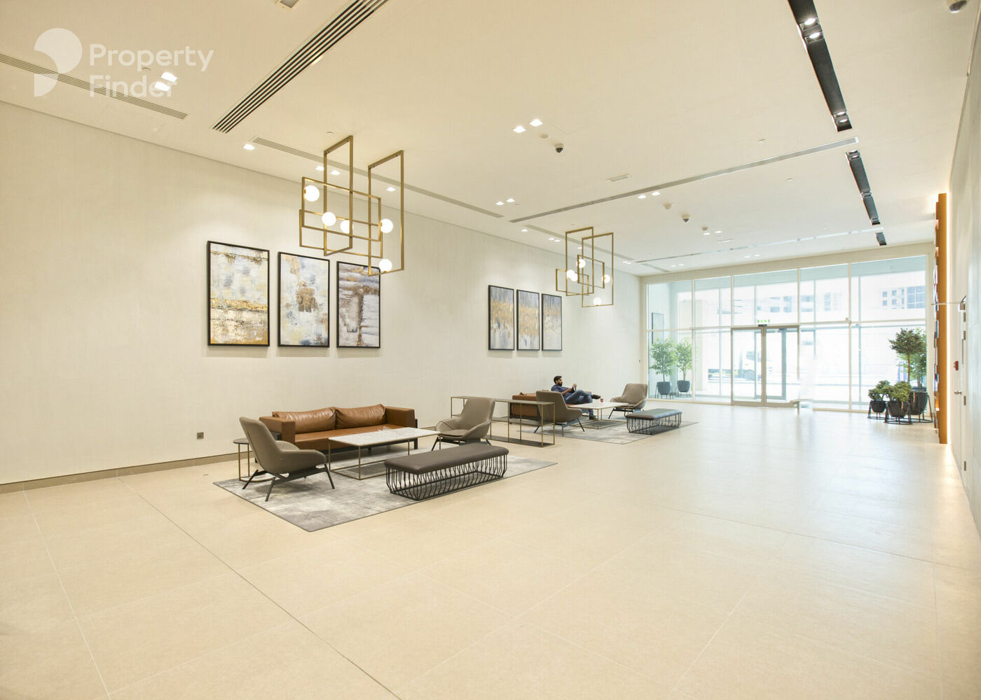 Gallery mosaic item small first