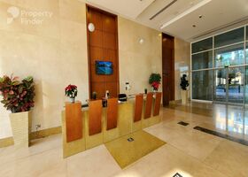 Image for Lobby in Bay Square Building 9