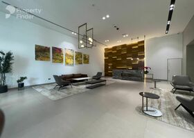 Image for Lobby in Bay Square Building 10