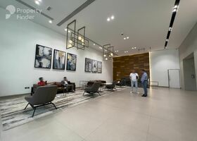Image for Lobby in Bay Square Building 12