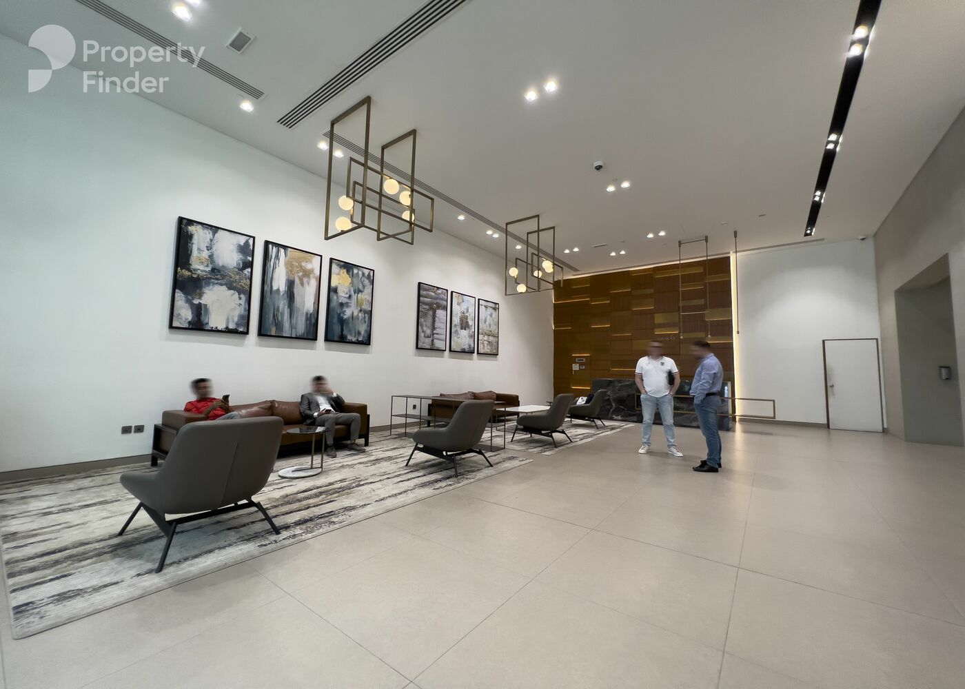 Gallery mosaic item small first