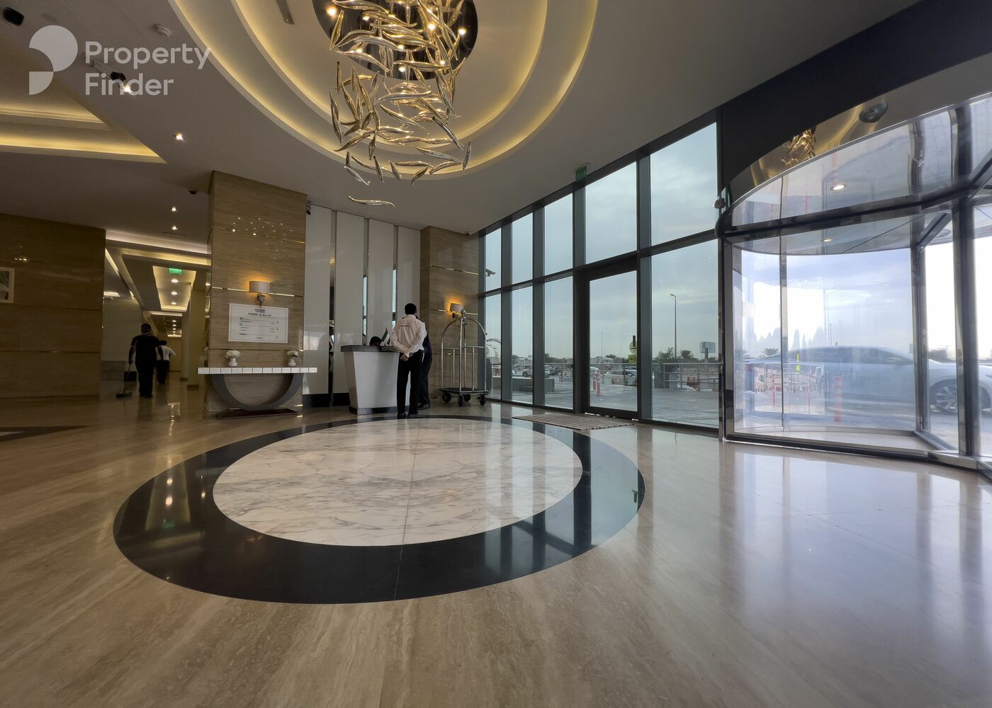 Gallery mosaic item small first