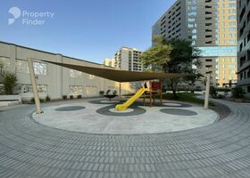 Image for Children Play Area in Capital Bay Tower B