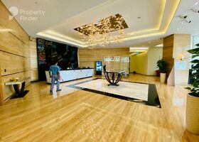 Image for Lobby in Capital Bay Tower B