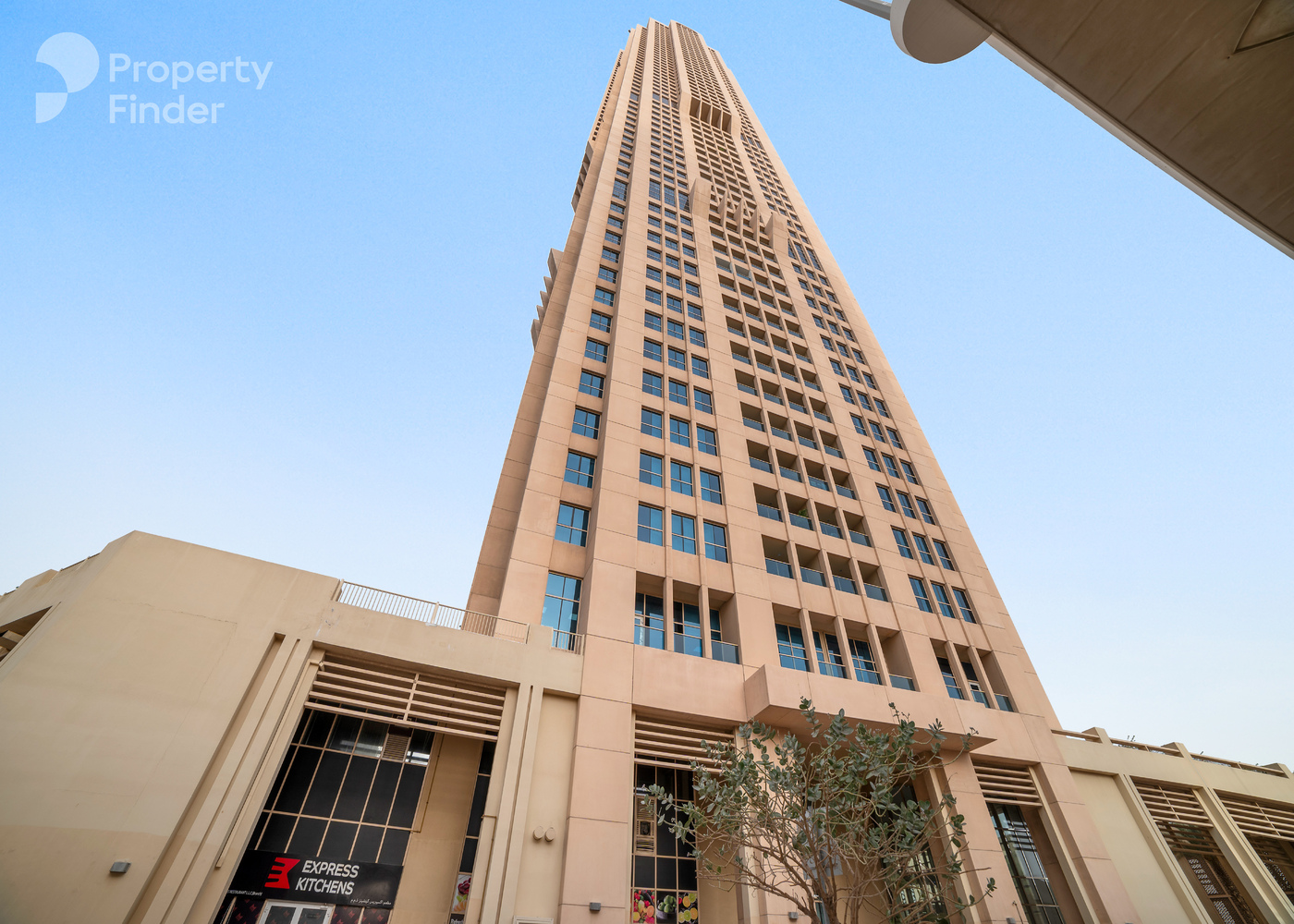 Gallery mosaic item small first